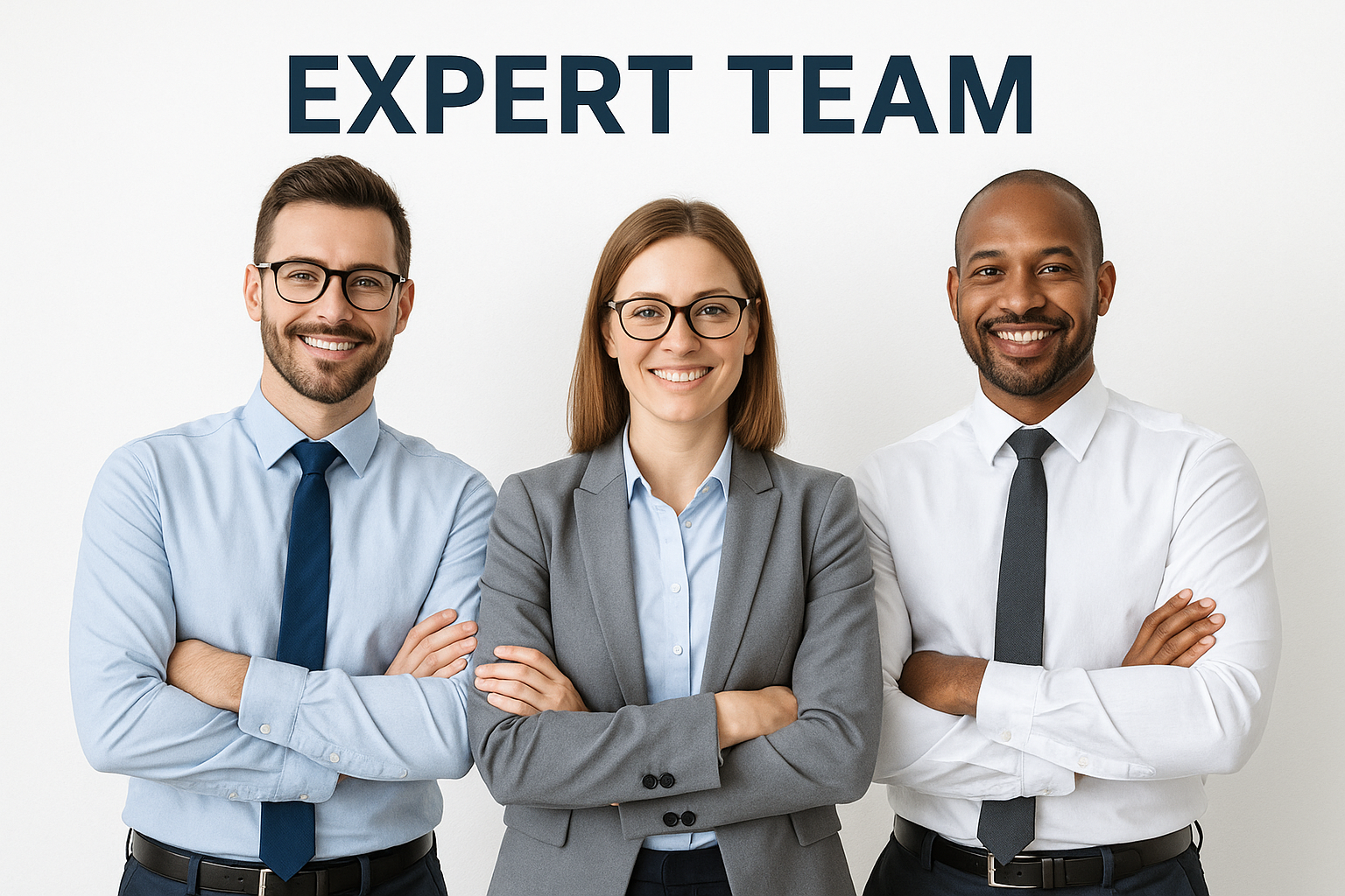 Expert Team